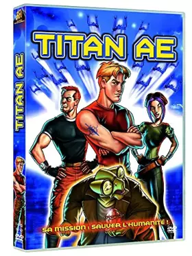 Couverture du produit · Titan A.E