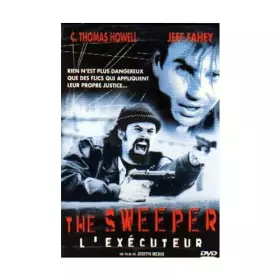 Couverture du produit · THE SWEEPER