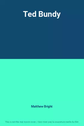 Couverture du produit · Ted Bundy