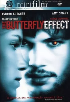 Couverture du produit · Butterfly Effect [Import USA Zone 1]