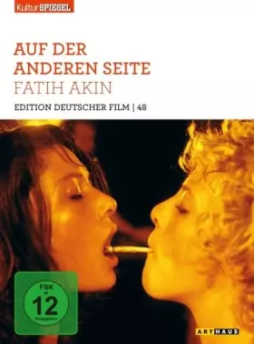 Couverture du produit · Auf der Anderen Seite/Edition Deutscher Film [Import]