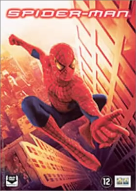 Couverture du produit · Spider-man [Import belge]