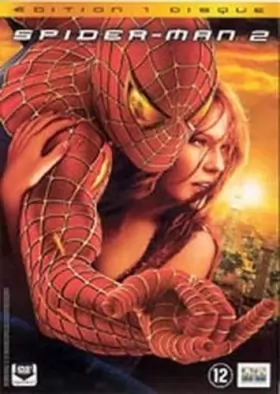 Couverture du produit · Spider-man 2
