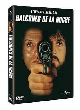 Couverture du produit · Les Faucons de la Nuit