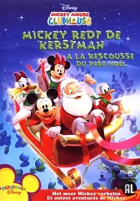 Couverture du produit · Saves Santa