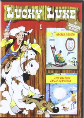 Couverture du produit · Lucky Luke Vol. 1 [Import]