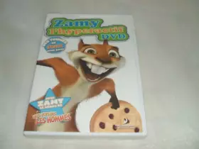 Couverture du produit · ZAMY L'HYPERACTIF.