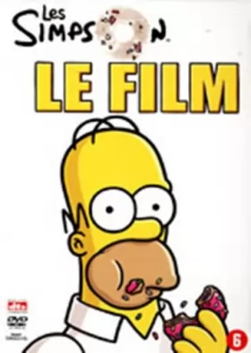 Couverture du produit · Les Simpson: Le film