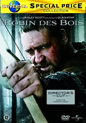 Couverture du produit · Robin des Bois - DVD .