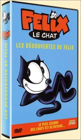 Couverture du produit · Felix le chat : Les Découvertes de Felix