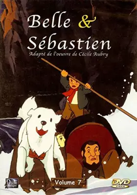 Couverture du produit · Belle Et Sébastien - Vol. 7