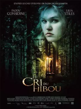 Couverture du produit · Le Cri Du Hibou