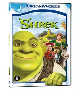 Couverture du produit · Shrek