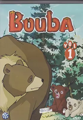 Couverture du produit · Bouba Vol. 1 Episodes 1-3