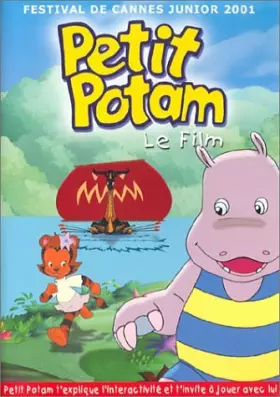 Couverture du produit · Petit Potam [Import belge]