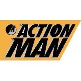 Couverture du produit · Action Man: Robot Atak