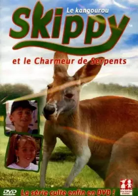 Couverture du produit · Skippy et le Charmeur de Serpent - DVD