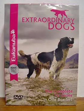 Couverture du produit · Extraordinary Dogs Box set Eukanuba