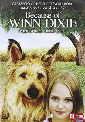 Couverture du produit · Winn-Dixie, mon meilleur ami