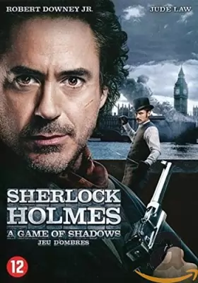 Couverture du produit · Sherlock Holmes 2