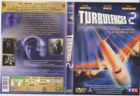 Couverture du produit · Turbulences 2
