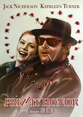 Couverture du produit · Prizzi's Honor