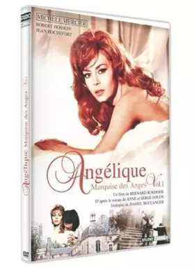 Couverture du produit · Angélique : Marquise des anges