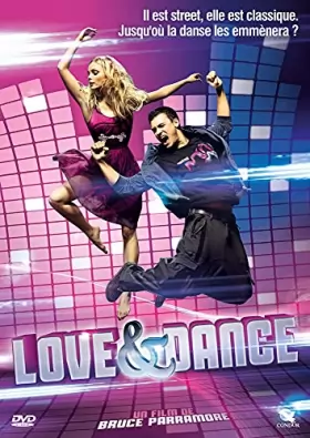 Couverture du produit · Love & Dance