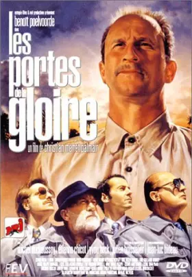 Couverture du produit · Les Portes de la gloire [Import belge]
