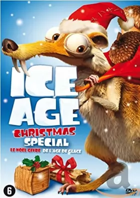 Couverture du produit · Ice Age Kerst