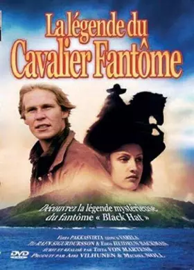 Couverture du produit · La Legende du Cavalier Fantôme