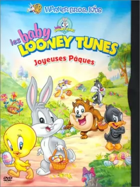 Couverture du produit · Baby Looney Tunes : Joyeuses Pâques