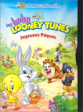 Couverture du produit · Baby Looney Tunes : Joyeuses Pâques