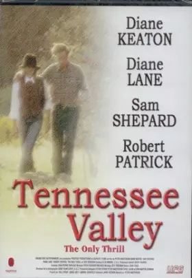 Couverture du produit · The Only Thrill-Tennessee Valley