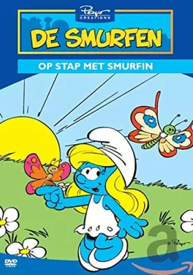 Couverture du produit · Op Stap Met Smurfin