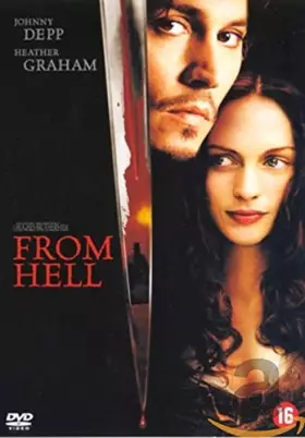 Couverture du produit · From Hell