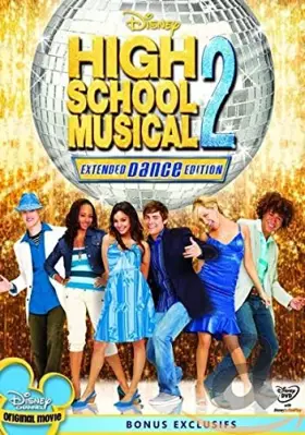 Couverture du produit · High School Musical 2 [Extended dance version]