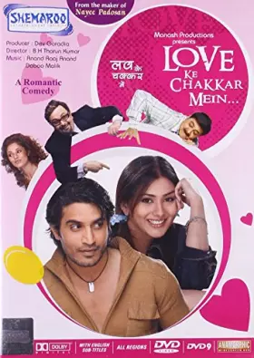 Couverture du produit · Love Ke Chakkar Mein