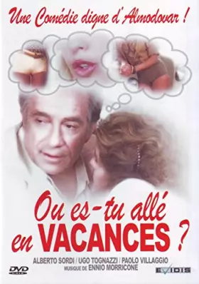 Couverture du produit · Où es-tu allé en vacances ?