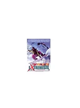 Couverture du produit · The extremists