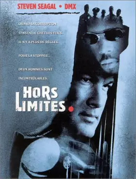 Couverture du produit · Hors limites