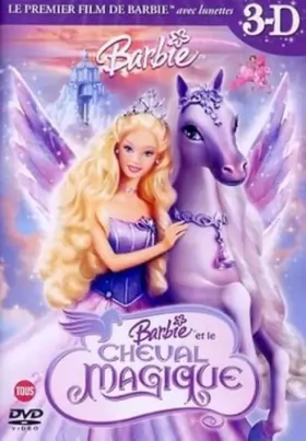 Couverture du produit · Barbie Et Le Cheval Magique