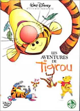 Couverture du produit · Les Aventures de Tigrou [Import belge]
