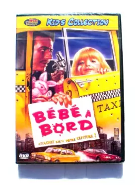 Couverture du produit · Bébé à bord