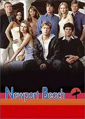 Couverture du produit · Newport Beach : Saison 1, partie 1 - Coffret 3 DVD