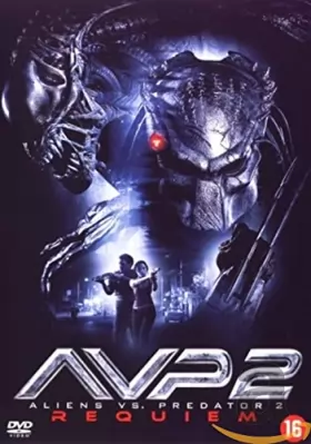Couverture du produit · Alien vs Predator : Requiem
