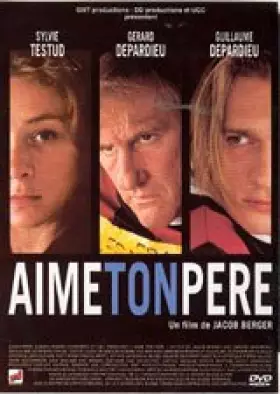 Couverture du produit · Aime ton père [Import belge]