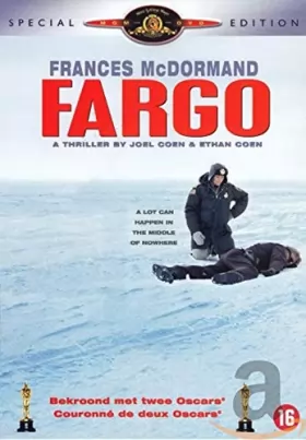 Couverture du produit · Fargo - Edition standard