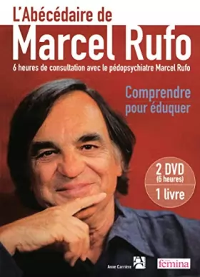 Couverture du produit · L'ABECEDAIRE DE MARCEL RUFO - COMPRENDRE POUR EDUQ