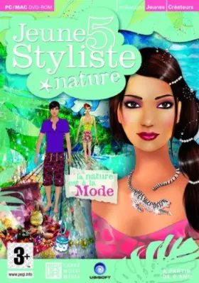 Couverture du produit · Jeune Styliste 5 Nature